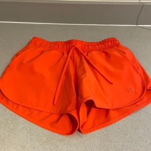 Albion Sprinter Shorts
